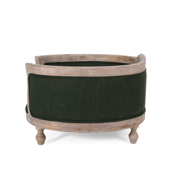 Home Loft Concepts Wilbert Upholstered Dog Sofa & Reviews Wayfair